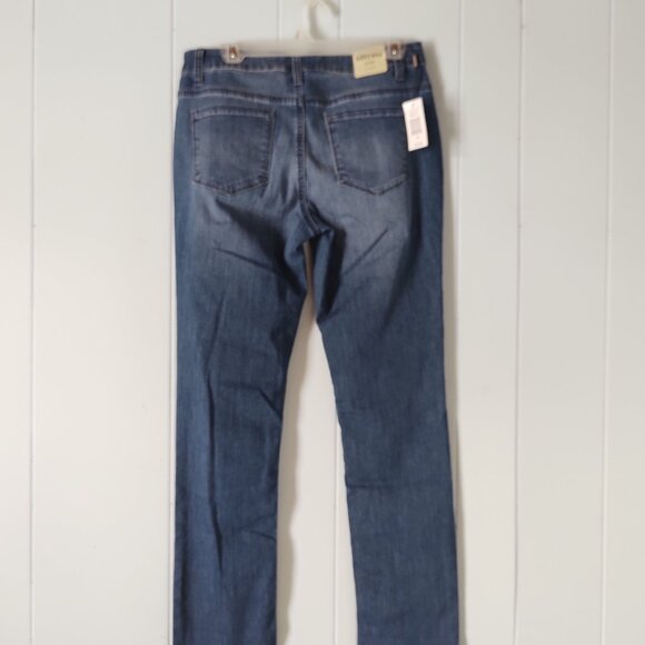 Santana Straight Leg Jeans - Picture 3 of 9